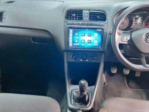 Volkswagen Polo Vivo 1.4 Life - Image 13