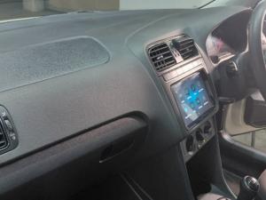 Volkswagen Polo Vivo 1.4 Life - Image 16