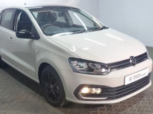 Volkswagen Polo Vivo 1.4 Life - Image 1