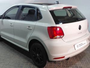 Volkswagen Polo Vivo 1.4 Life - Image 21