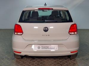 Volkswagen Polo Vivo 1.4 Life - Image 24