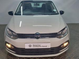 Volkswagen Polo Vivo 1.4 Life - Image 2