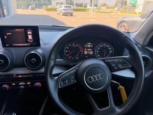 Audi Q2 35 Tfsi TIP - Image 10