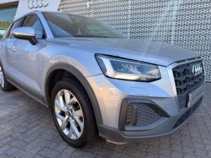 Audi Q2 35 Tfsi TIP - Image 11