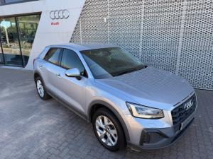 Audi Q2 35 Tfsi TIP - Image 12