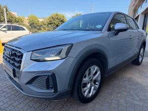 Audi Q2 35 Tfsi TIP - Image 13