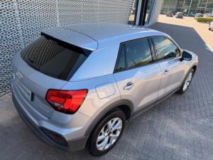 Audi Q2 35 Tfsi TIP - Image 14