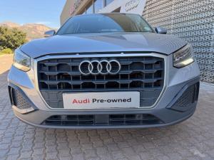 Audi Q2 35 Tfsi TIP - Image 15