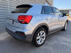 Audi Q2 35 Tfsi TIP - Image 23