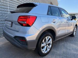 Audi Q2 35 Tfsi TIP - Image 2