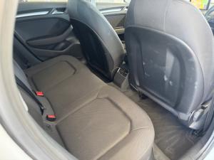 Audi A3 Sportback 1.4 Tfsi Stronic - Image 10