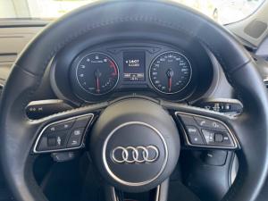 Audi A3 Sportback 1.4 Tfsi Stronic - Image 11