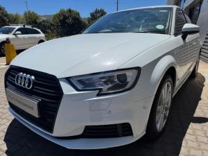 Audi A3 Sportback 1.4 Tfsi Stronic - Image 15