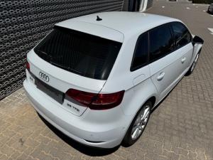 Audi A3 Sportback 1.4 Tfsi Stronic - Image 16