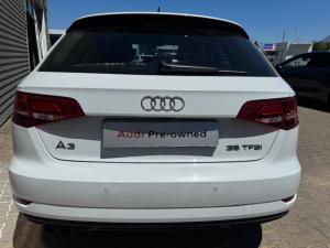Audi A3 Sportback 1.4 Tfsi Stronic - Image 21