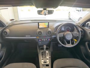 Audi A3 Sportback 1.4 Tfsi Stronic - Image 24