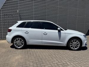 Audi A3 Sportback 1.4 Tfsi Stronic - Image 3