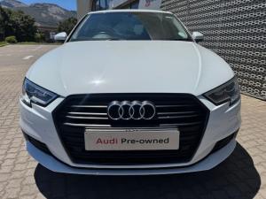 Audi A3 Sportback 1.4 Tfsi Stronic - Image 4