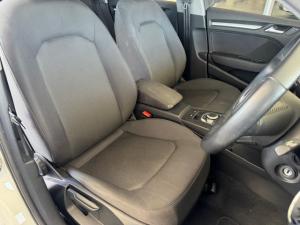 Audi A3 Sportback 1.4 Tfsi Stronic - Image 9