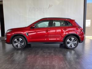 Mitsubishi ASX 2.0 LS CVT - Image 10