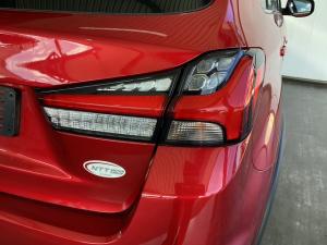 Mitsubishi ASX 2.0 LS CVT - Image 12