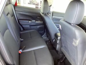 Mitsubishi ASX 2.0 LS CVT - Image 18