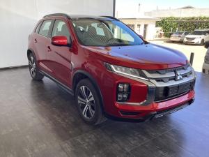 Mitsubishi ASX 2.0 LS CVT - Image 1