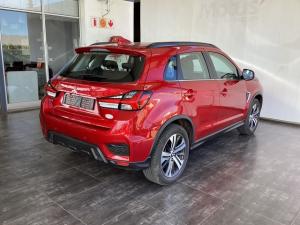 Mitsubishi ASX 2.0 LS CVT - Image 2