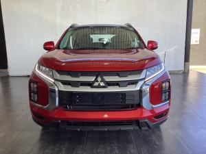 Mitsubishi ASX 2.0 LS CVT - Image 3