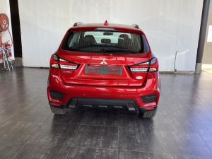 Mitsubishi ASX 2.0 LS CVT - Image 4