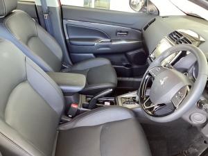 Mitsubishi ASX 2.0 LS CVT - Image 6