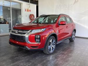 Mitsubishi ASX 2.0 LS CVT - Image 8