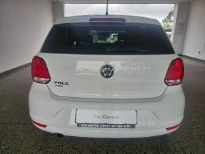 Volkswagen Polo Vivo 1.4 Trendline - Image 7