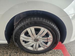 Volkswagen Polo Vivo 1.4 Trendline - Image 9