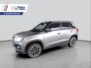 Thumbnail Suzuki Vitara Brezza 1.5 GLX