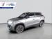 Suzuki Vitara Brezza 1.5 GLX - Thumbnail 1