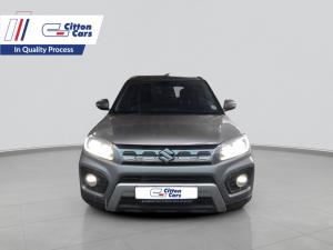 Suzuki Vitara Brezza 1.5 GLX - Image 2