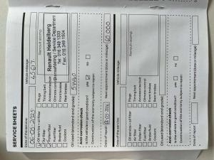 Renault Triber 1.0 Prestige / Intens AMT - Image 16