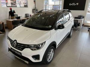 Renault Triber 1.0 Prestige / Intens AMT - Image 1