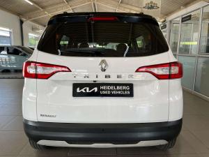 Renault Triber 1.0 Prestige / Intens AMT - Image 4