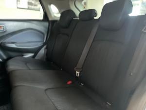 Toyota Starlet 1.5 Xi - Image 12