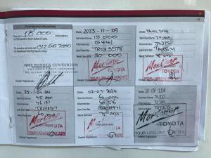 Toyota Starlet 1.5 Xi - Image 15