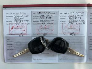 Toyota Starlet 1.5 Xi - Image 16