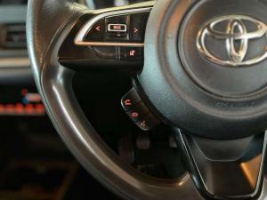 Toyota Starlet 1.5 Xi - Image 17