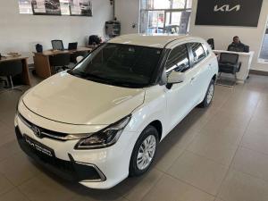 Toyota Starlet 1.5 Xi - Image 1