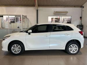 Toyota Starlet 1.5 Xi - Image 3