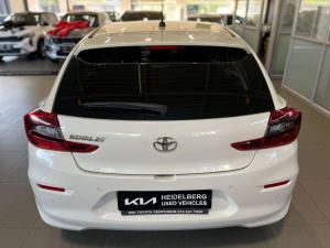 Toyota Starlet 1.5 Xi - Image 4