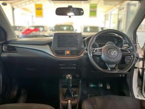 Toyota Starlet 1.5 Xi - Image 7