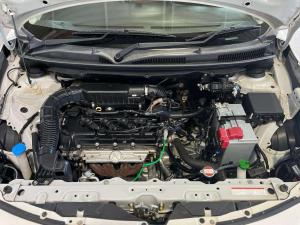 Toyota Starlet 1.5 Xi - Image 9