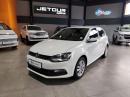 Thumbnail Volkswagen Polo Vivo 1.4 Comfortline